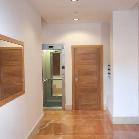 Tocando La Catedral By Exclusive Burgos Apartments Exterior photo