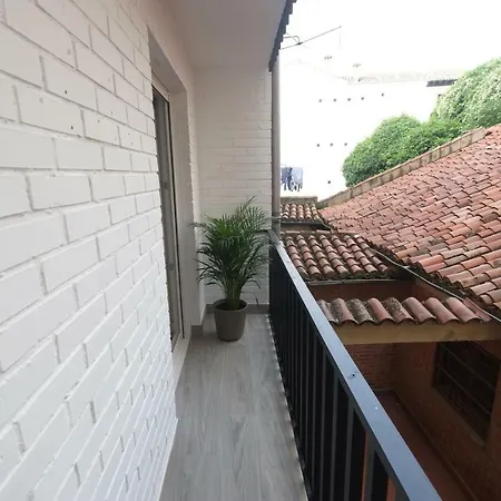 Tocando La Catedral By Exclusive Burgos Apartments Exterior photo
