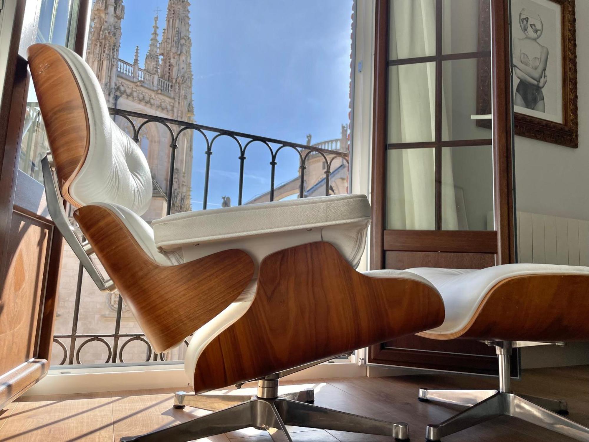 Appartement Tocando La Catedral By Exclusive Burgo