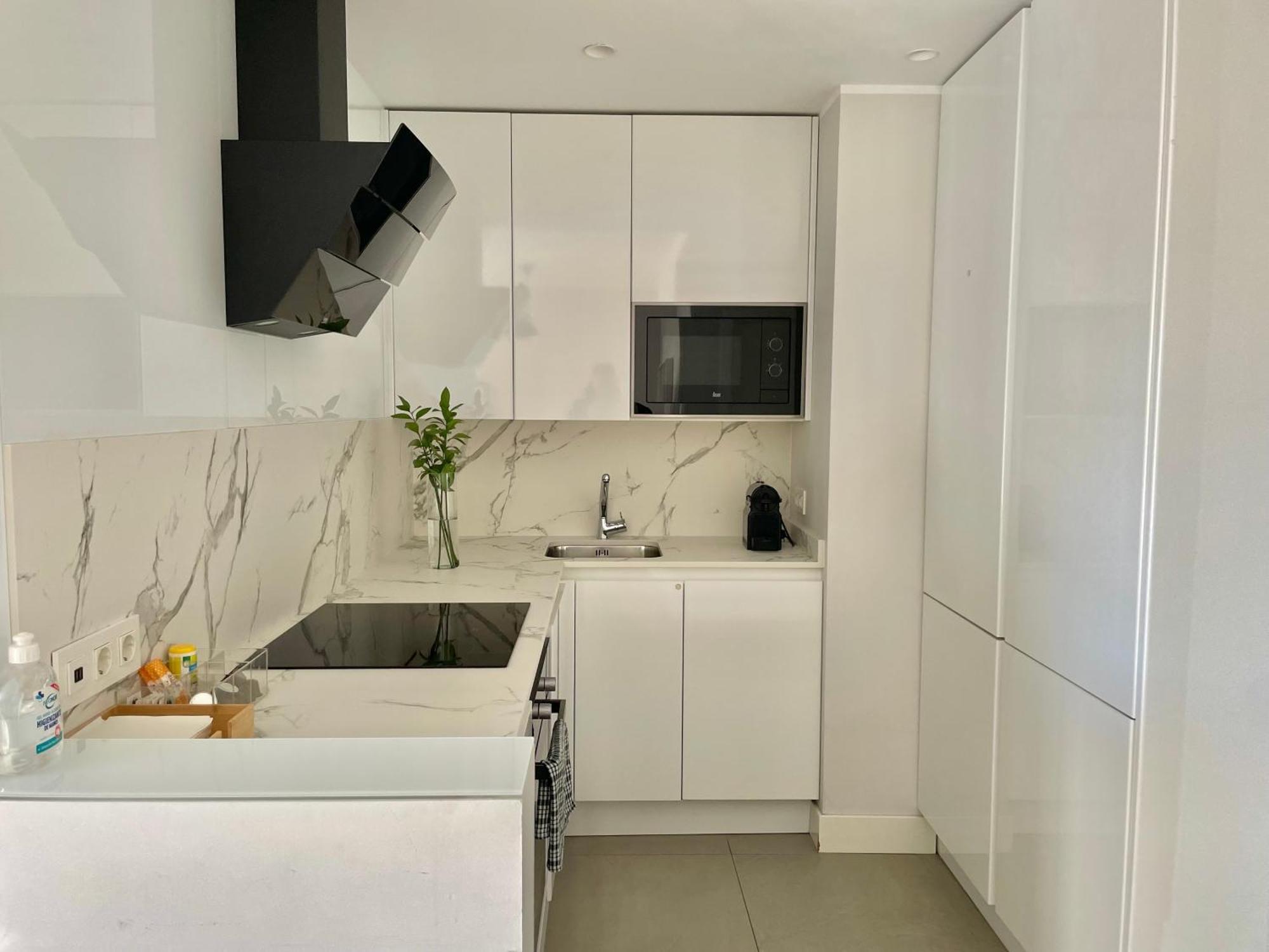 Tocando La Catedral By Exclusive Appartement