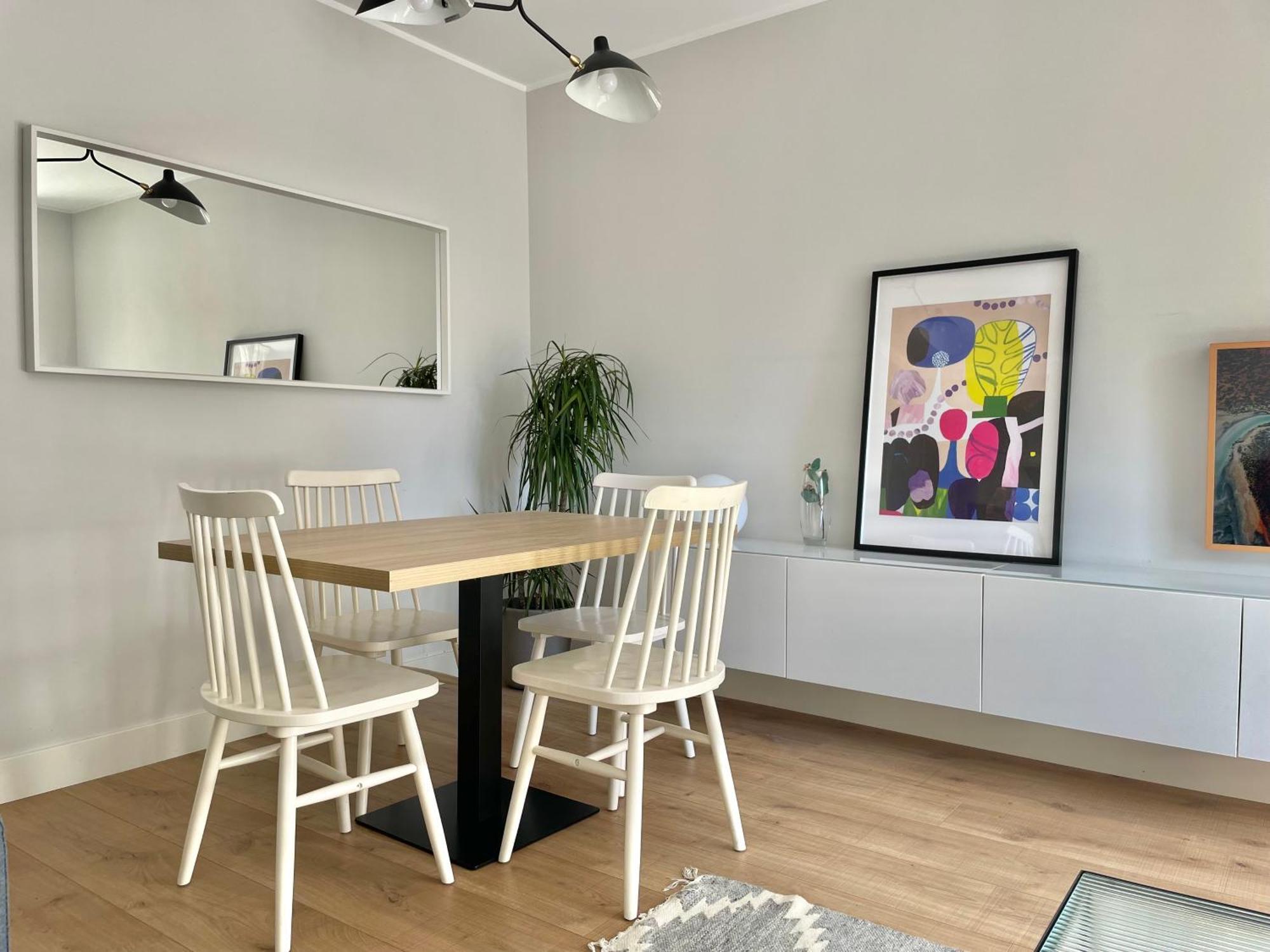 Appartement Tocando La Catedral By Exclusive