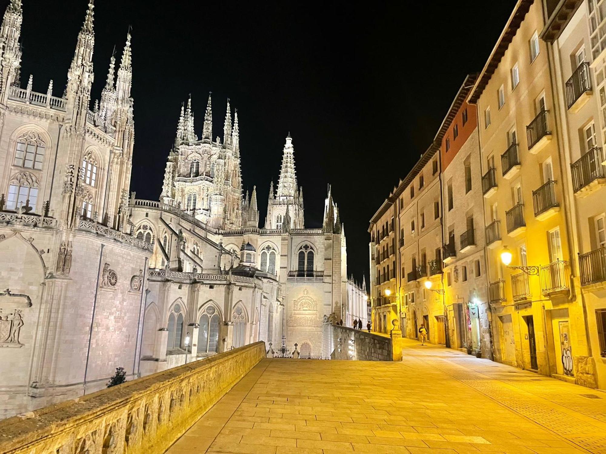 Tocando La Catedral By Exclusive Appartement