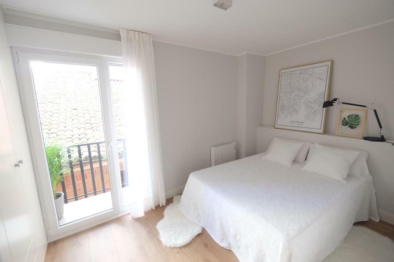 Tocando La Catedral By Exclusive Appartement