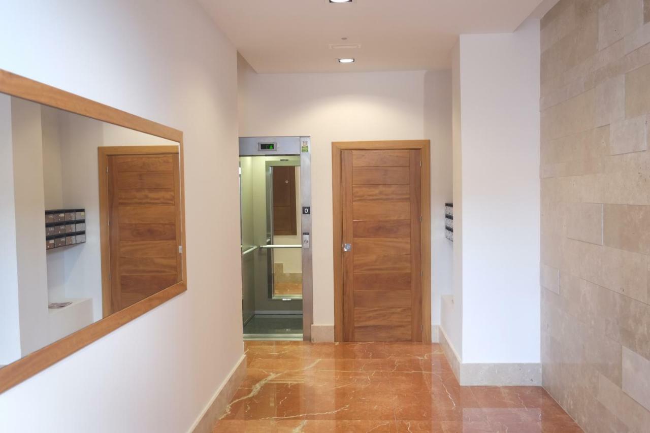 Appartement Tocando La Catedral By Exclusive Burgo