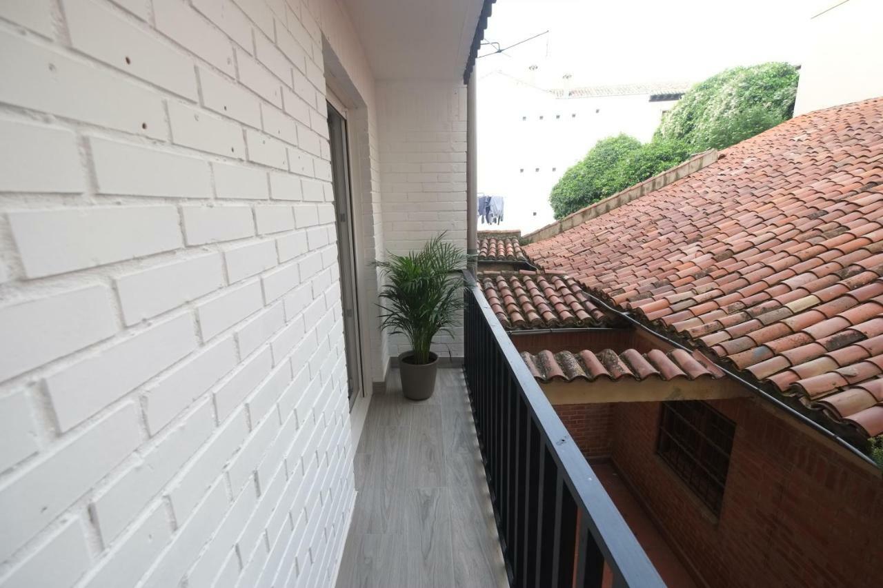 Appartement Tocando La Catedral By Exclusive